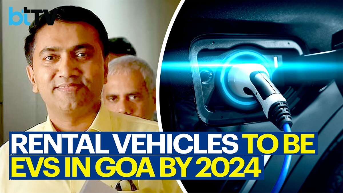 All New Tourist Vehicles, Rental Cars And Bikes To Be Electric From