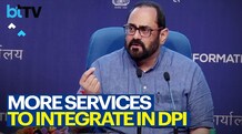 Digital Public Infrastructure To Get Many New Services Says Minister Rajeev Chandrasekhar Thumb