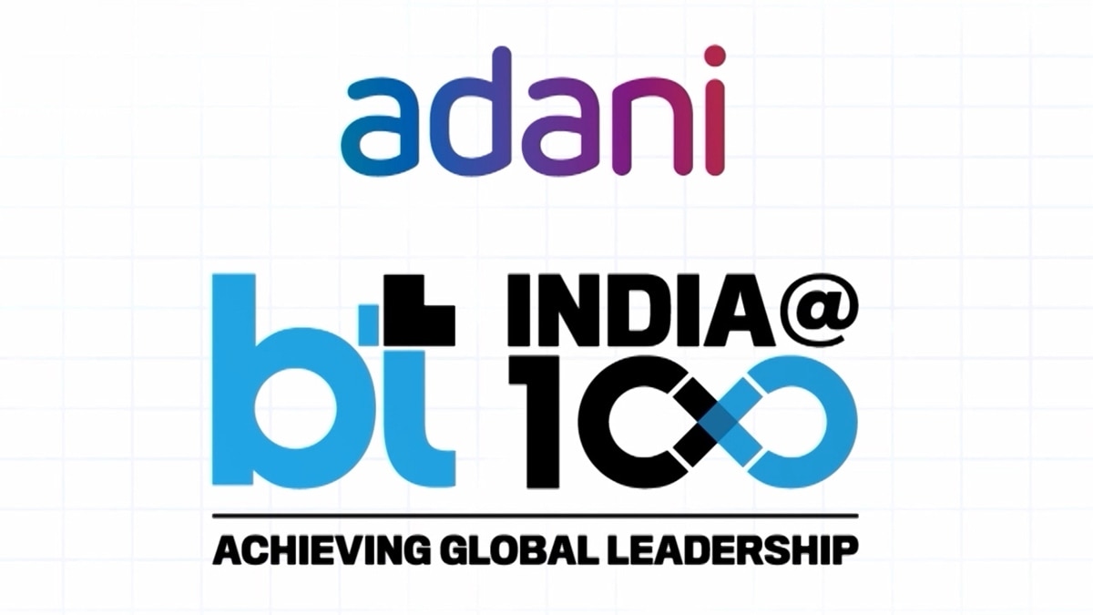 Key Moments From Business Today India@100 2023