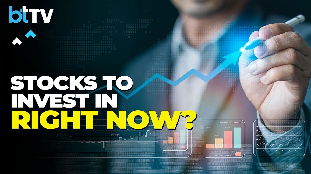 WHICH STOCK TO BUY TODAY FOR LONG TERM IN INDIA visual data 6