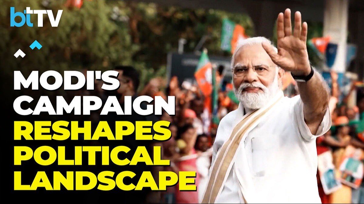 PM Modi 