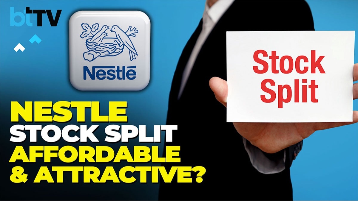 Nestle India