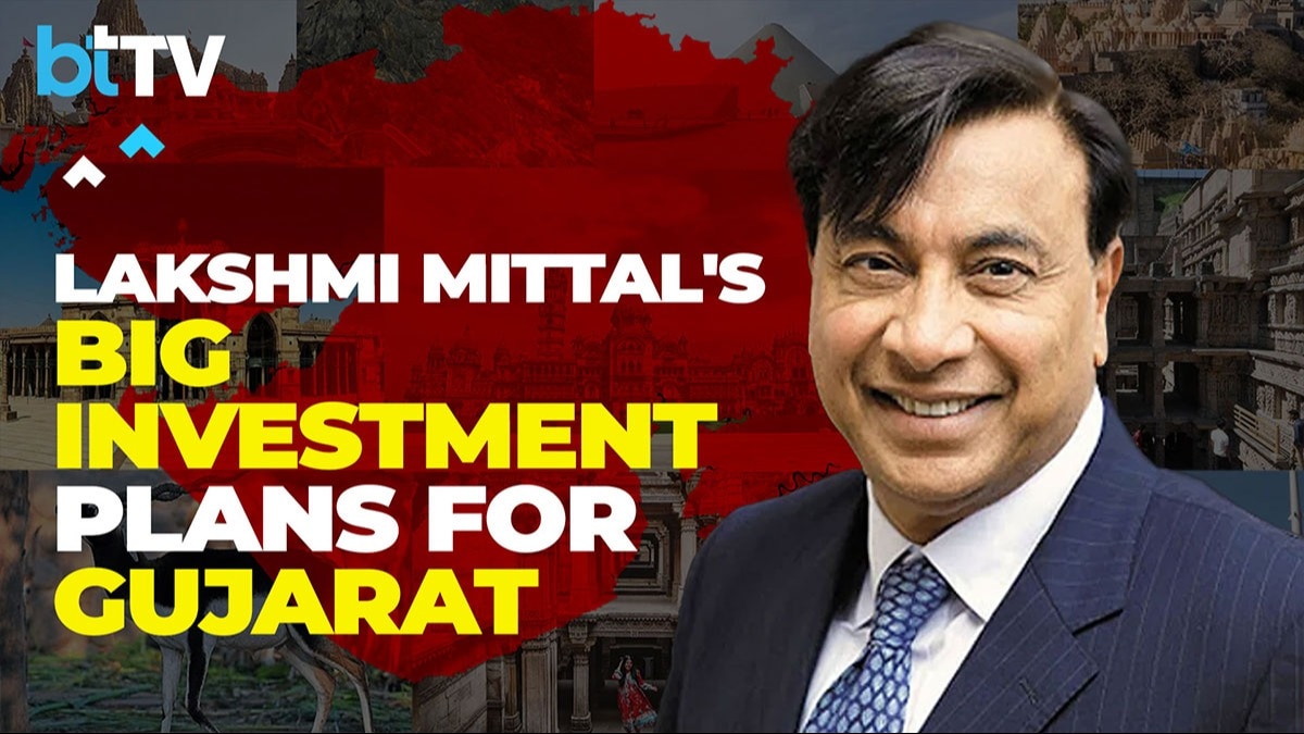 Lakshmi Mittal