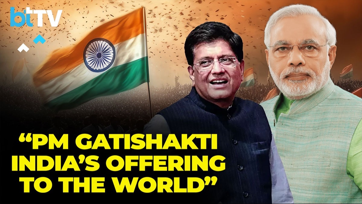 Piyush Goyal