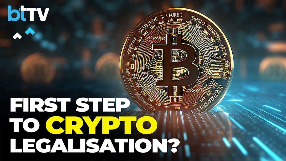 Financial Markets In A Flux As U.S. SEC Approves First Bitcoin ETF, What  About India?