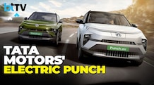 "Punch.ev Will LeapFrog India Into An Era Of Pure EVs" "Punch.ev Will LeapFrog India Into An Era Of Pure EVs"