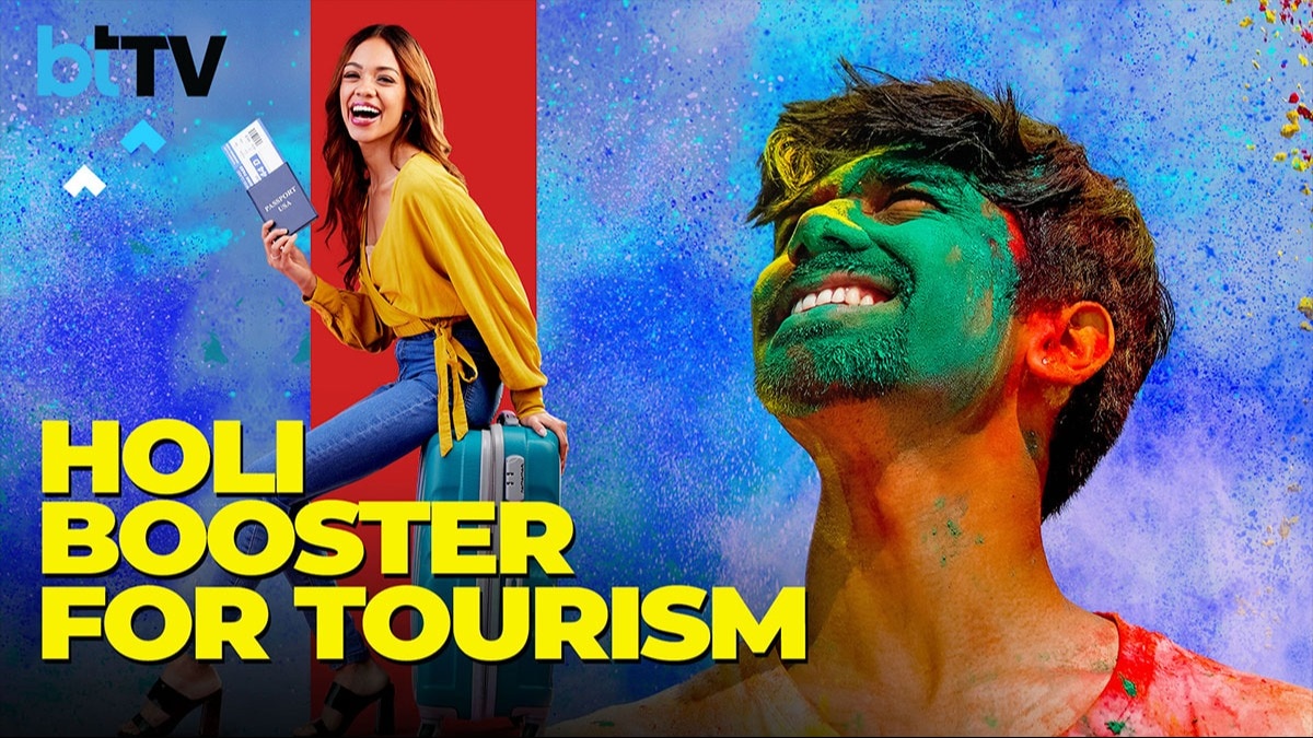 Sri Lanka, Bali, Dubai Top Destinations For Indians This Year Says Cleartrip