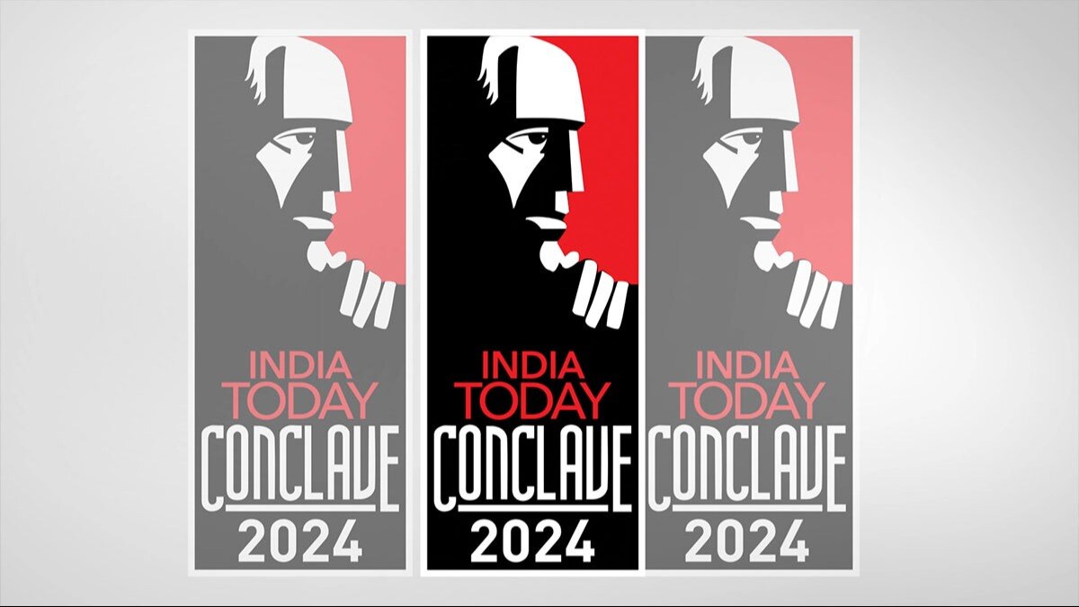 India Today Conclave Returns To The Capital, Promises Insightful Sessions! - BT TV BusinessToday