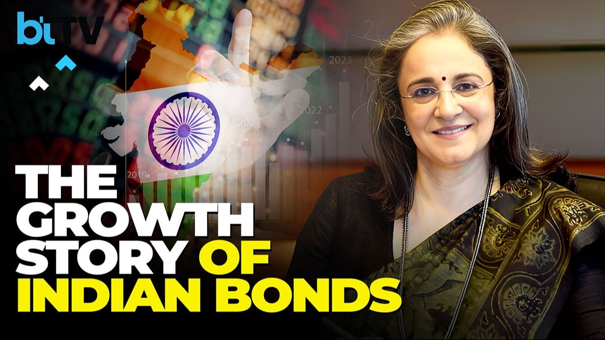 SEBI Chief Madhabi Puri Buch Explains The Growing Influence Returns sebi-chief-madhabi-puri-buch-explains-the-growing-influence-returns