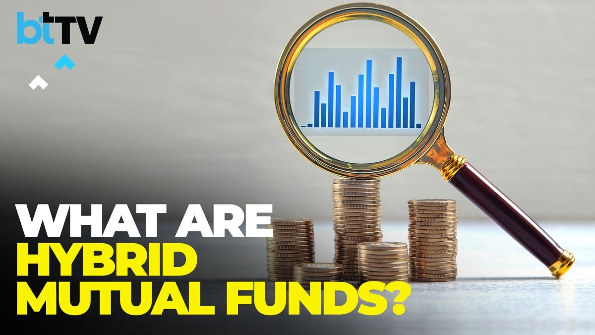 What A Turnaround! Hybrid Mutual Funds See Rs 1.45 Lakh Crore Inflows