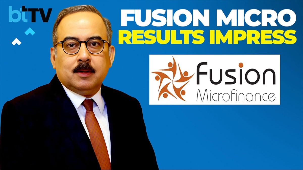 Micro Finance, FY 25, Q4 Earnings, NPA, Devesh Sachdev, NII 