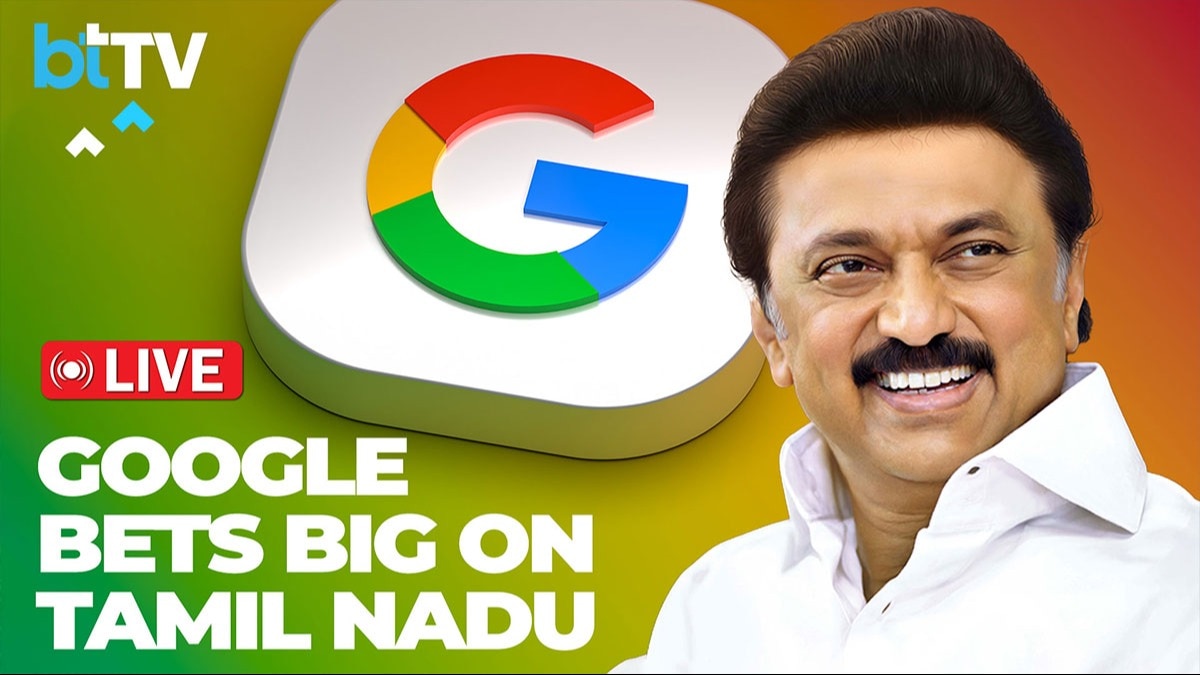 Google To Start Pixel Smartphone Production In Tamil Nadu, Says CM Stalin