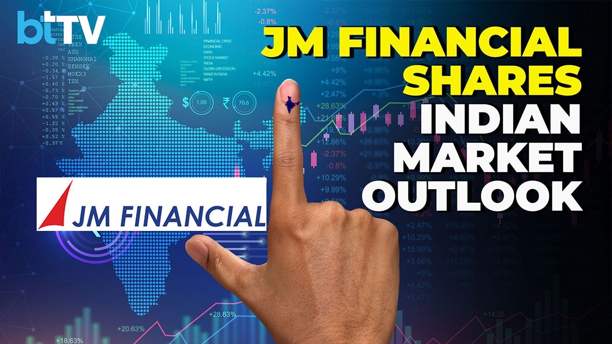 How Will Stock Markets React Post-2024 Lok Sabha Election? JM Financial Decodes