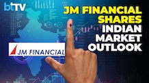 How Will Stock Markets React Post-2024 Lok Sabha Election? JM Financial Decodes How Will Stock Markets React Post-2024 Lok Sabha Election? JM Financial Decodes