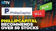 Lok Sabha Elections: Phillip Capital Sees NDA's Victory, Shares Stock Ideas Lok Sabha Elections: Phillip Capital Sees NDA's Victory, Shares Stock Ideas