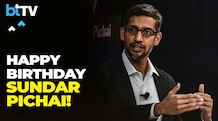 Sundar Pichai Marks 52nd Birthday: A Look At Tech Billionaire's Journey From Madurai To Google CEO Sundar Sundar Pichai Marks 52nd Birthday: A Look At Tech Billionaire's Journey From Madurai To Google CEO Marks 52nd Birthday: A Look At Tech Billionaire's Journey From Madurai To Google CEO