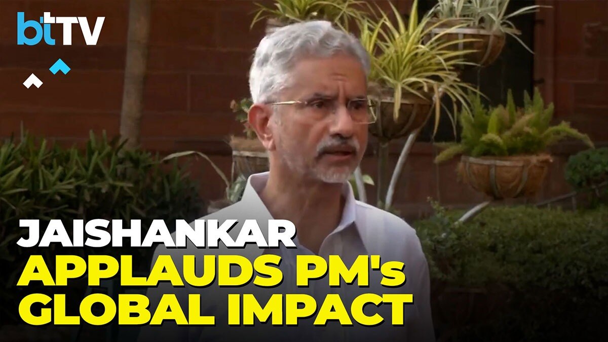 From Friendship To Leadership: EAM Jaishankar's Confidence In India's UNSC Journey With Modi 3.0