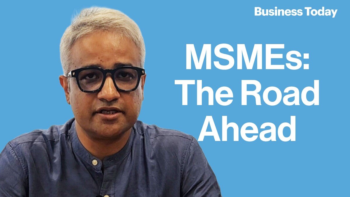 Ketul Acharya, President, Global Alliance for Mass Entrepreneurship