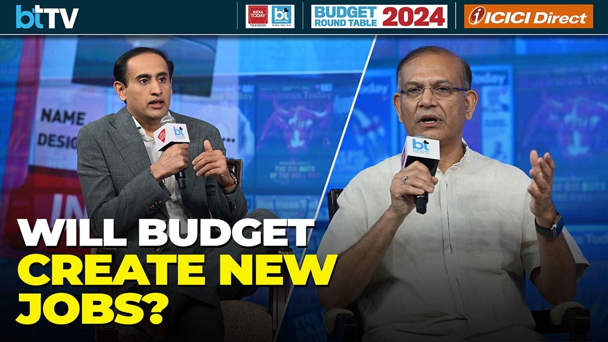 Budget Round Table