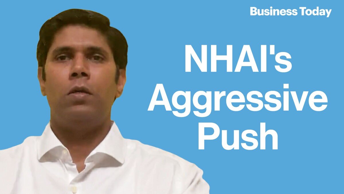 Aniket Dani, Director, CRISIL Market Intelligence