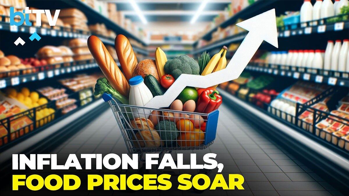 #Inflation #CPIDeclines #FoodPrice #EconomicData #FruitsPrice #VegetablePrice 