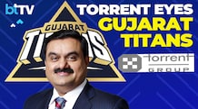 Torrent Group Planning To Buy Majority Stake In Gujarat Titans, Report Says Adani Withdraws Torrent Group Planning To Buy Majority Stake In Gujarat Titans, Report Says Adani Withdraws