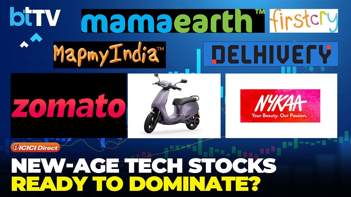 The Next Big Market Movers? Zomato, Ola Elec, Mamaearth, Nykaa, FirstCry, MapMyIndia, And Delhivery