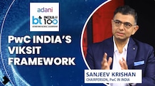 PwC India’s VIKSIT Framework PwC India’s VIKSIT Framework