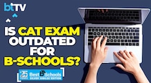 Should B-Schools Groom Specialists Or Stick To General Management? Experts Debate CAT Exam Pattern Should B-Schools Groom Specialists Or Stick To General Management? Experts Debate CAT Exam Pattern