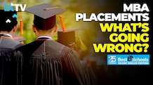 Why B-Schools Are Struggling With Placements: Insights From Experts Why B-Schools Are Struggling With Placements: Insights From Experts
