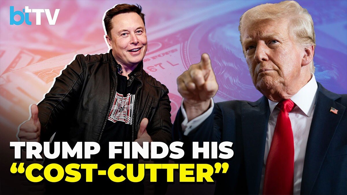 Donald Trump Makes A Big Elon Musk Announcement, Claims Trillions Can