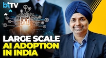 India Can Leverage AI And Drive Growth Says Google Cloud India Chief | Tech Today Exclusive India Can Leverage AI And Drive Growth Says Google Cloud India Chief | Tech Today Exclusive