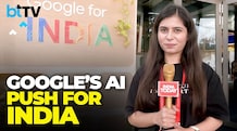 Google For India 10th Edition Ground Report | Tech Today Google For India 10th Edition Ground Report | Tech Today