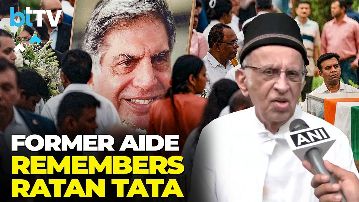 #MinooMody #TataSons #RatanTata #RatanTataSir #RatanTataLegacy #TataGroup