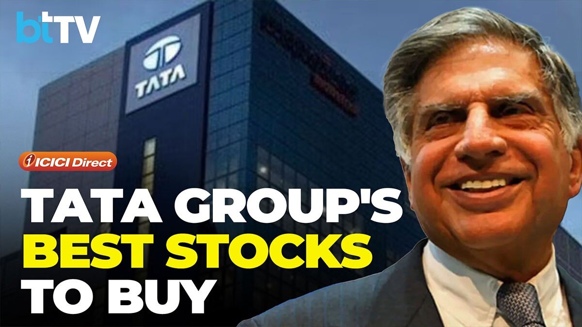 RIP Ratan Tata Sudeep Shah Highlights Tata Chemicals, Indian Hotels As