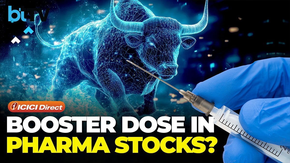 Top Experts Bet Big On Pharma Stocks How U.S. Recovery Fuels The Surge