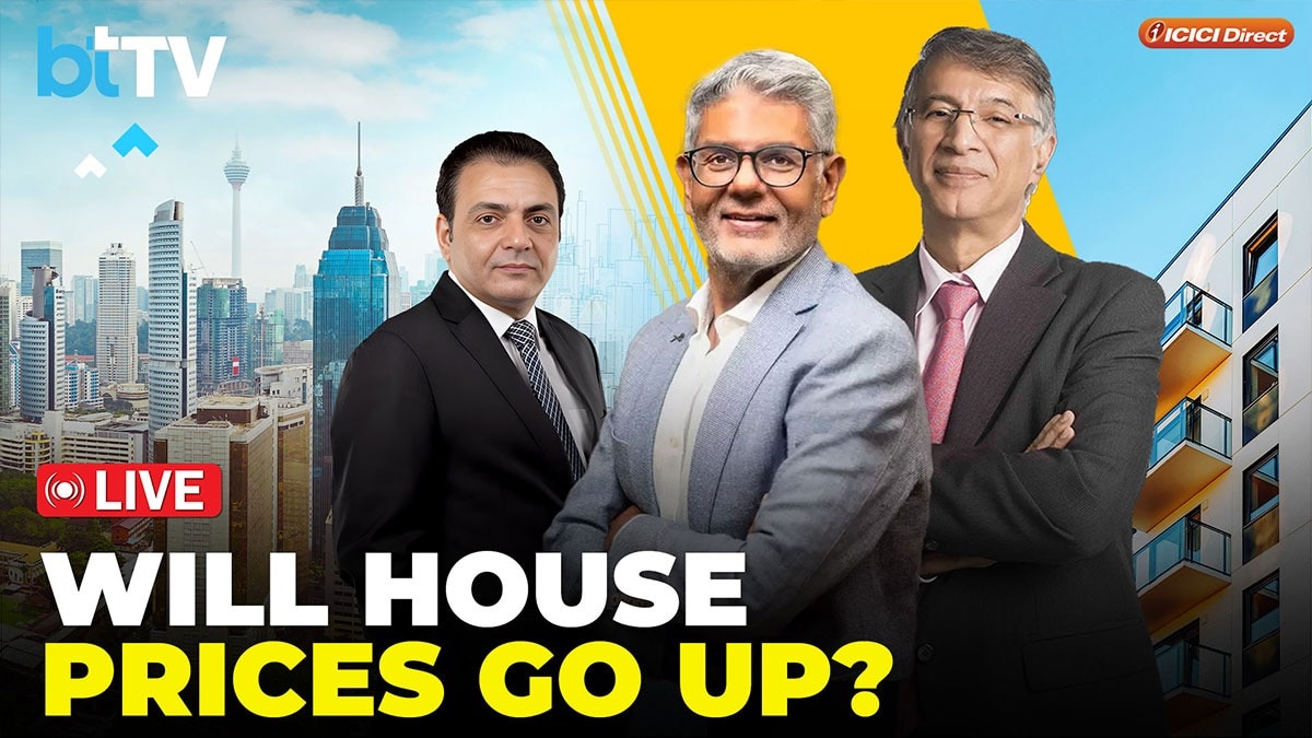 Diwali Investment | Unlock Higher Returns From Real Estate In Samvat 2081
