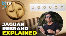 All About Jaguar’s 2024 Rebrand | Tech Today All About Jaguar’s 2024 Rebrand | Tech Today