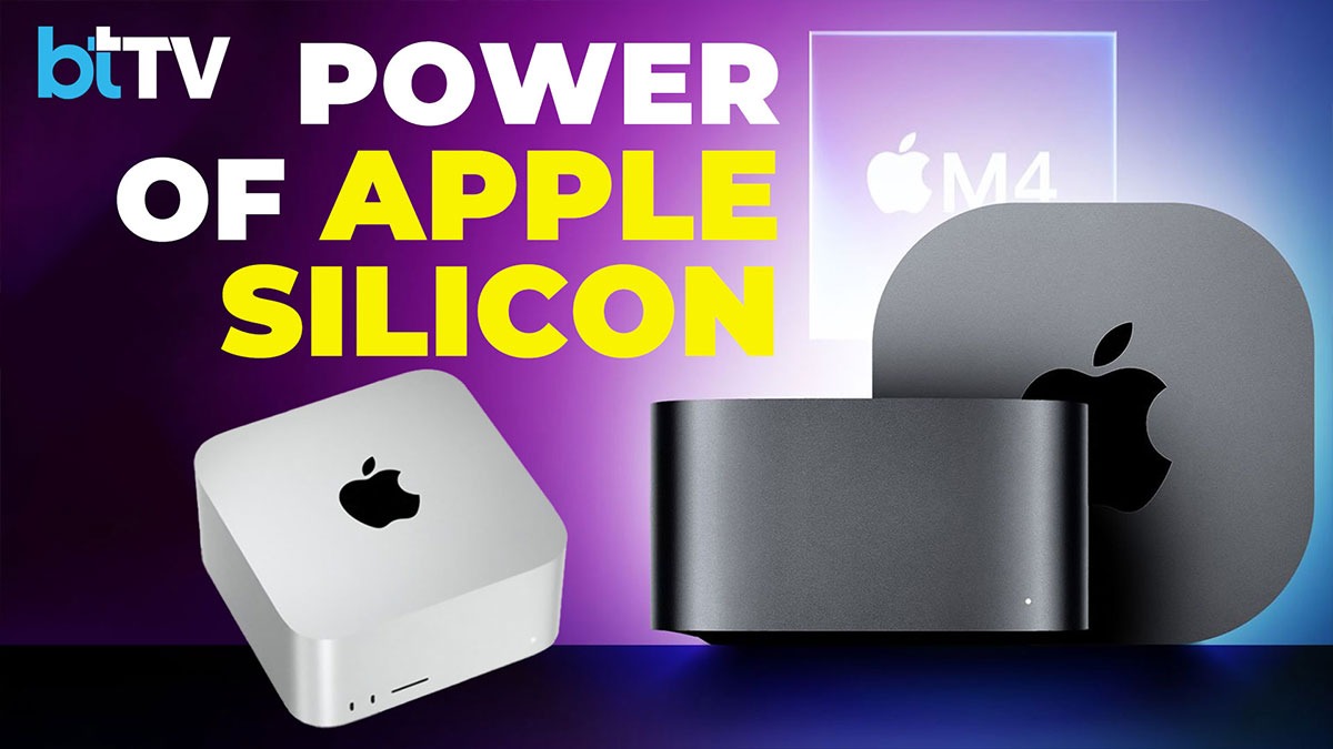 iMac And MacBook With M4: Should You Upgrade? | Tech Today