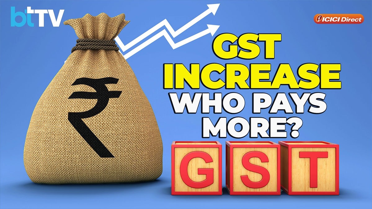 Will Luxury & Sin Goods See A Tax Hike In December, 35% GST On Tobacco, Aerated Drinks?