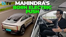 Mahindra BE 6E And Mahindra XEV 9E: Detailed First Look | Tech Today Mahindra BE 6E And Mahindra XEV 9E: Detailed First Look | Tech Today