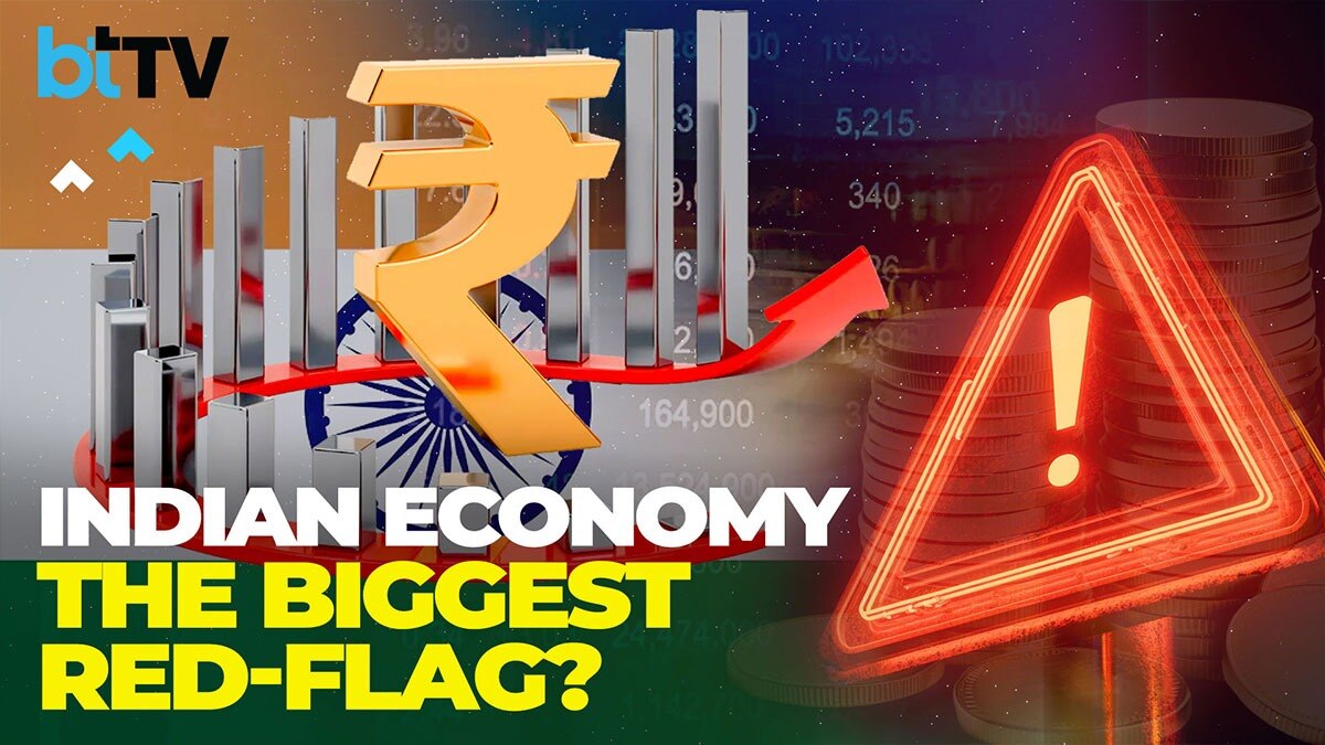 Even As Corporate Profits Soar To Record Highs, Why Are Salaries & Wages Stagnant?
