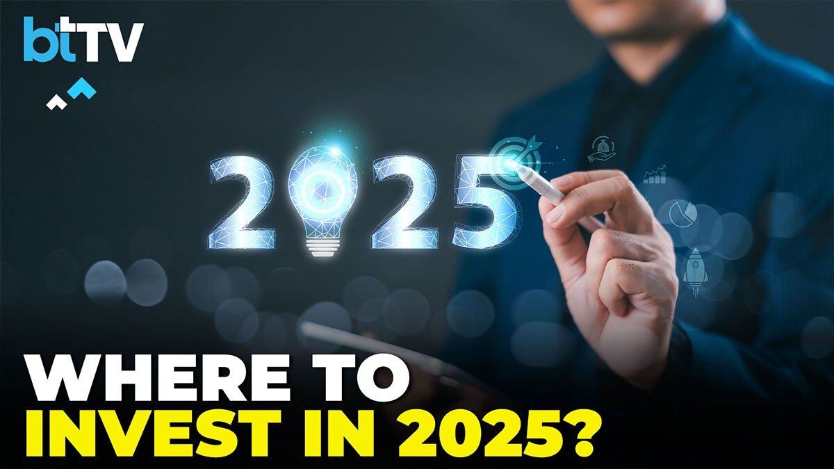 Key Sectors To Watch In 2025 | Is Indian IT Ready For A Rebound?