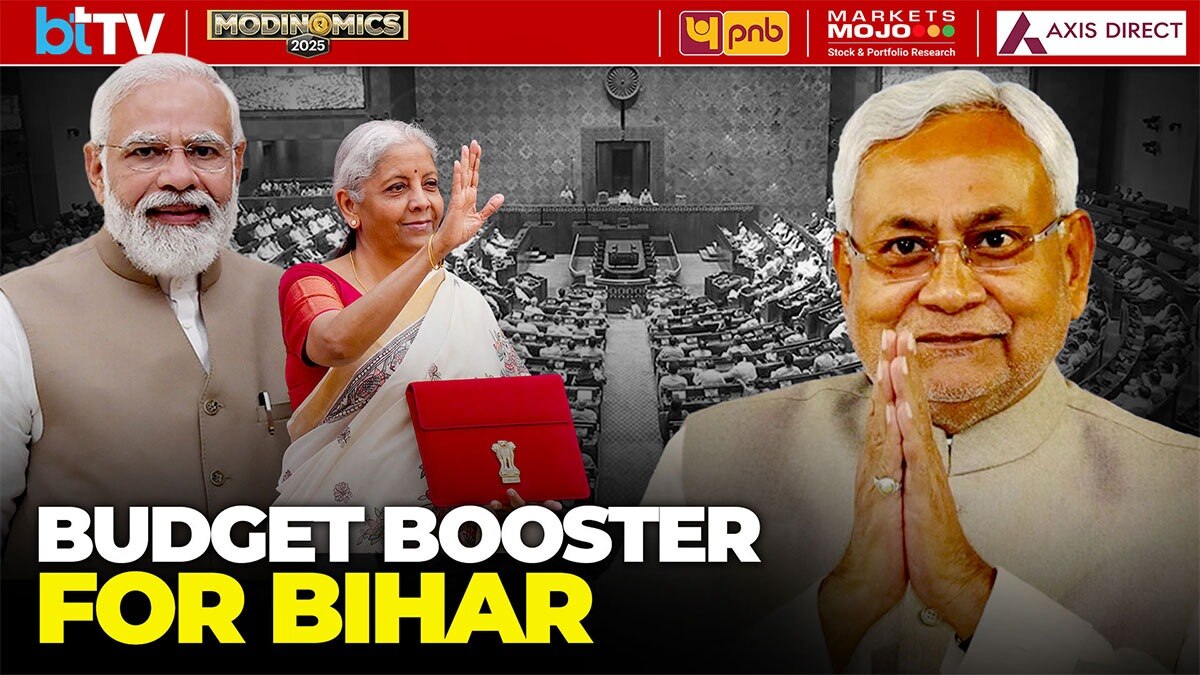 Budget 2025: Big Winner Bihar & Its Political Impact Explored