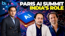 Paris AI Summit: Will PM Modi Lead The Way For Humane AI? Paris AI Summit: Will PM Modi Lead The Way For Humane AI?