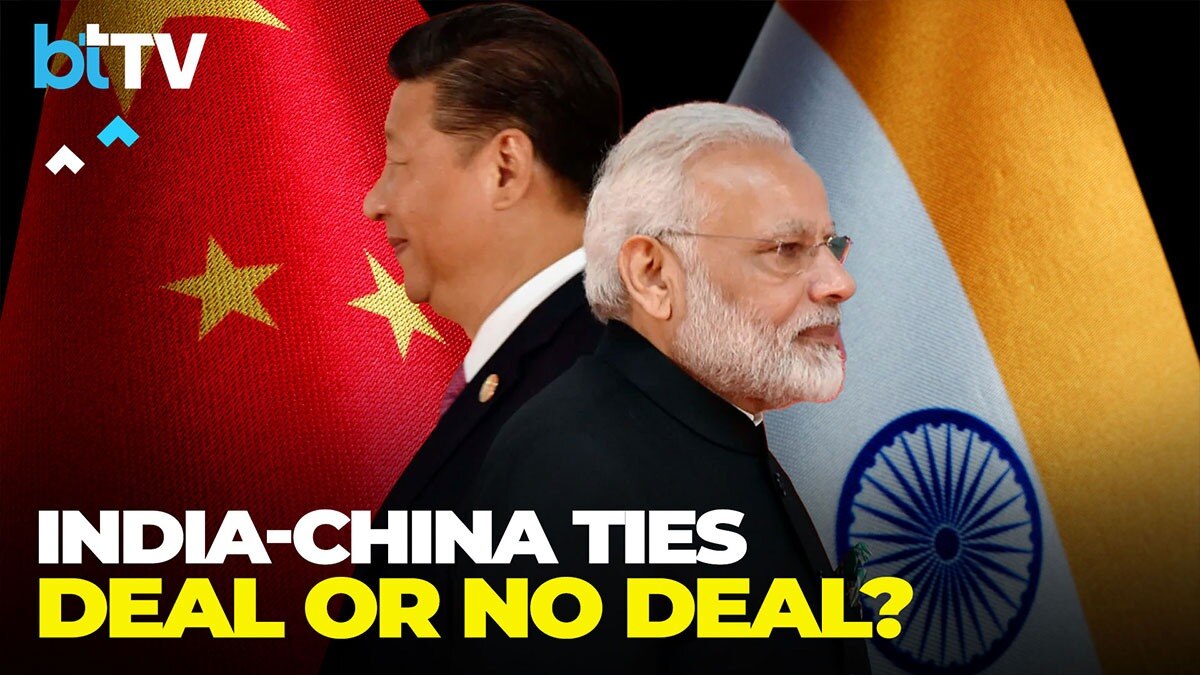 CEA’s Big Announcement: India Unlikely To Life Ban On Chinese Investments Soon