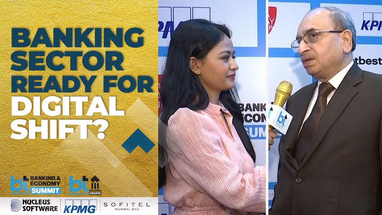Dinesh Khara, Former Chairman SBI Talks About Role Of PSU Banks To Transform The Banking Sector