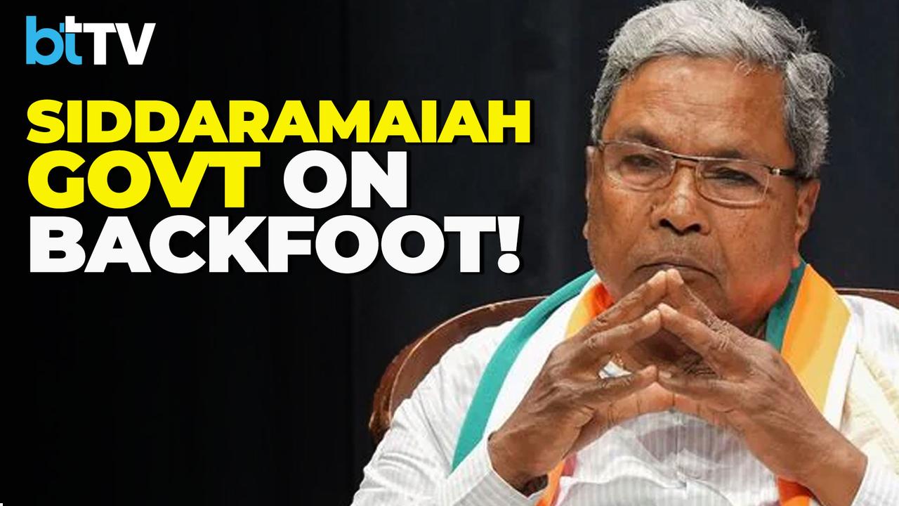 Siddaramaiah Govt Under Fire: Fuel, Milk Price Hike & Land Controversy Spark Uproar