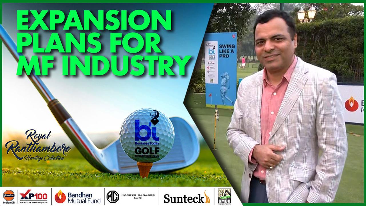 Bandhan MF Talks About The Growth And The Outlook Of MF Industry