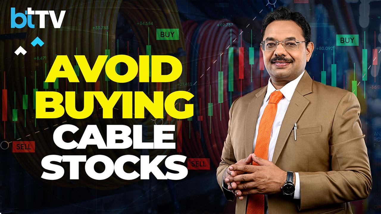UltraTech's Entry In Cables Biz May Derate Polycab, KEI: Analysts